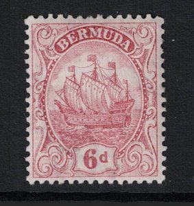 Bermuda SC# 46 Mint Hinged - S18249