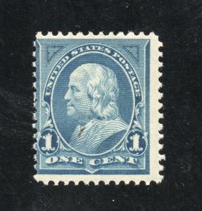 Sc# 264 MNH  /  Lot 0519212