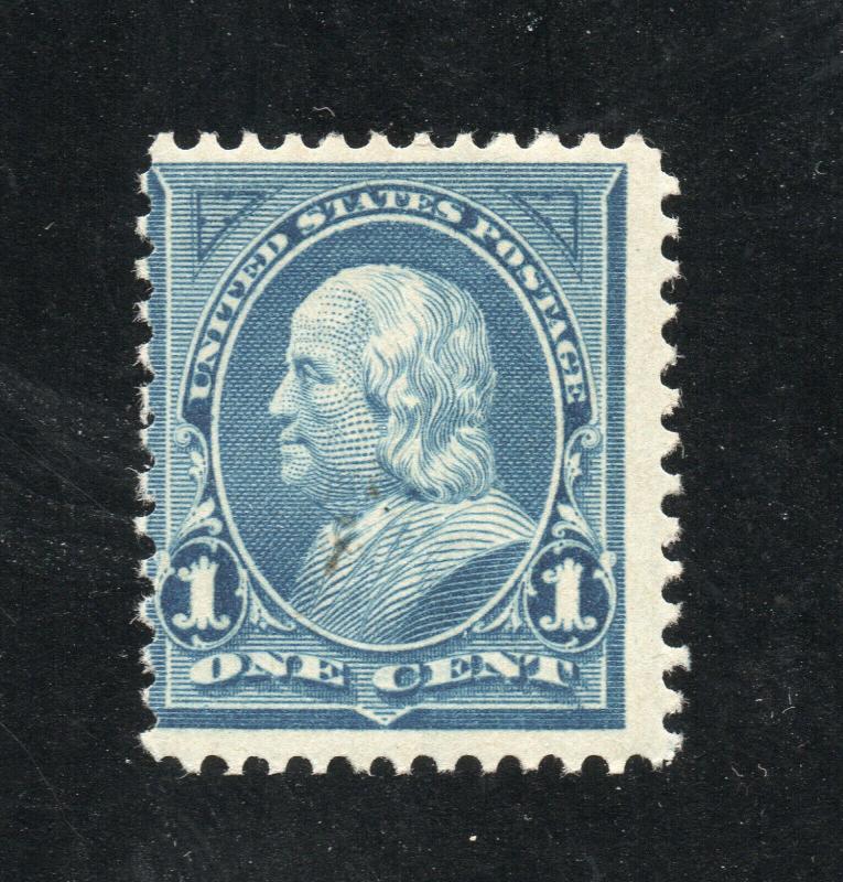 Sc# 264 MNH  /  Lot 0519212