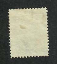 Mexico; Scott 15; 1864; Used