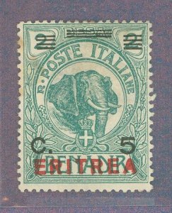 Eritrea #82