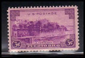 801 Fine MNH O5894