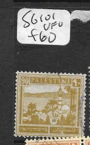 PALESTINE   (P1404B)  90M  SG 101   VFU