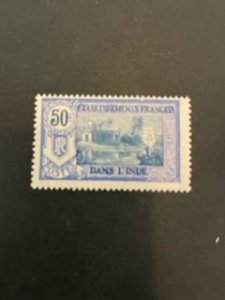 French India sc 44 MH