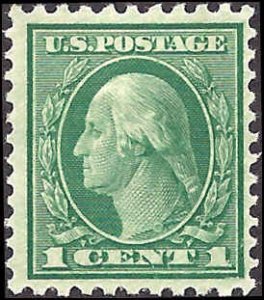 542 Mint,OG,H... SCV $12.50