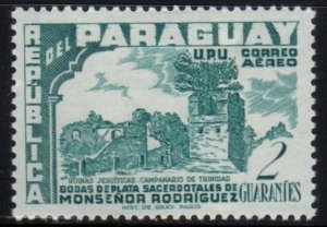 Paraguay Scott No. C225