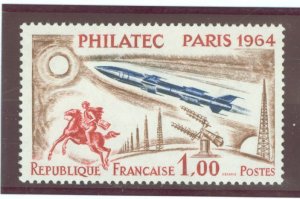 France #1100 Mint (NH)