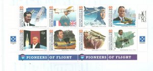 Micronesia #233 Mint (NH) Single (Complete Set)