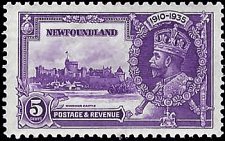 NEWFOUNDLAND   #227 MNH (1)