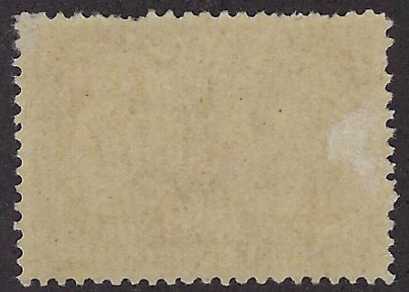 Canada #61 -1897 $1 jubilee MLH VF