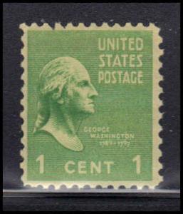  804 Fine MNH U0030