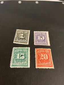 US sc IT1,IT4,IT5,IT6 MH punched