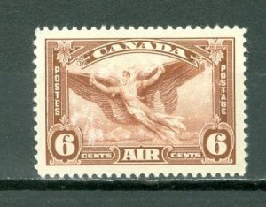 CANADA 1935 AIR #C5 VF MINT NO THINS...$6.50