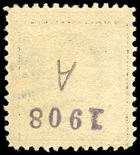 U. S. Scott #331 - Used - G/VG Condition