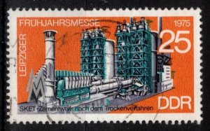 Germany - DDR - Scott 1624