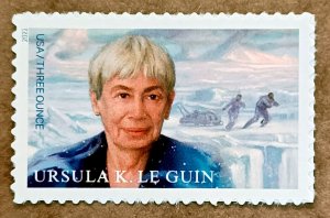 United States #5619 (95c) Ursula K. Le Guin 3-ounce MNH (2021)