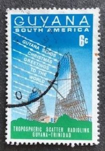 Guyana 64 Used