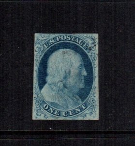 US  7  used cat $ 135.00