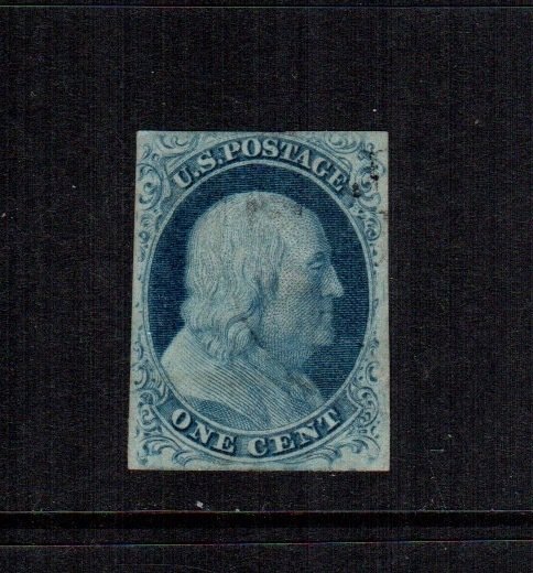 US  7  used cat $ 135.00