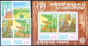 1984 Forest Resources.