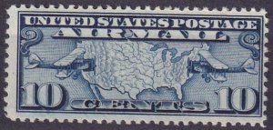 US #C7 MNH  CV $4.00 (Z2991)