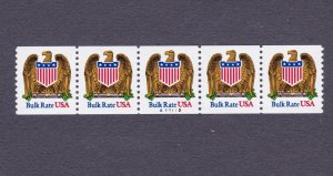 PNC5 10c E & S A11112 US 2602 MNH F-VF