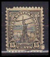  696 Used Fine D27905