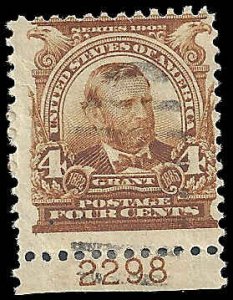 US - #303 - Used - SCV-2.25