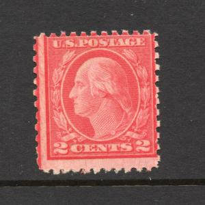 #584   GREAT and Nice (MINT  Hinged) cv$35.00