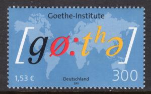 Germany 2123 MNH VF