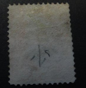 US Sc. #149 Used 1870 – 71