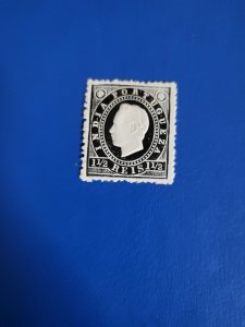 Stamps Portuguese India Scott 174 hinged
