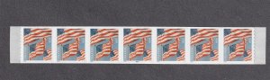 PNC7 58c Forever Flag (-2022-) SA BCA B111 Spaces US5655 MNH F-VF 