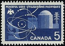 CANADA   #449 MNH (2)