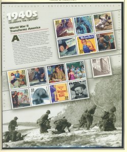 U.S. #SET/MIXED CONDITION 