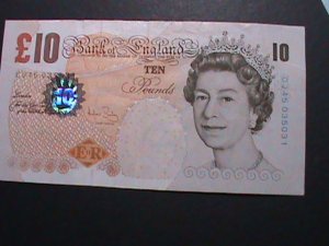 ​ENGLAND-2000 BANK OF ENGLAND CIRCULATED CURRENCY-VF WE SHIP TO WORLD WIDE