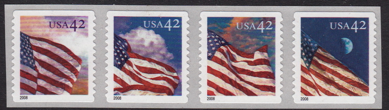 United States #4235, MNH, Please see the description.