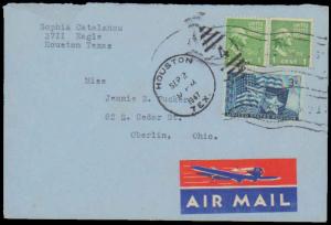 United States, Texas