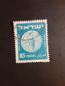 +Israel #61            Used