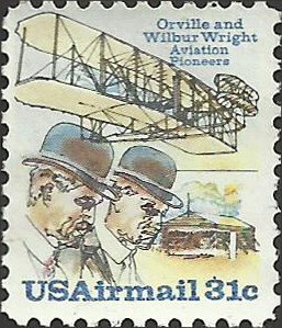# C92 USED WRIGHT BROTHERS