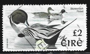 Ireland #1067   used