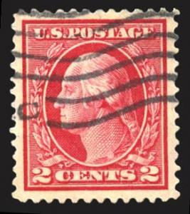 # 406 USED GEORGE WASHINGTON P.S.E. 80 
