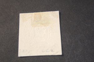 US U62 CUT SQUARE UNUSED