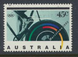 Australia SG 1358  Used  - Olympics