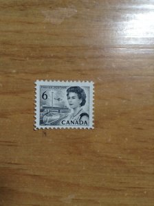 Canada  #  460fi  MNH