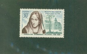 FRANCE 924 MH  BIN$ 0.50