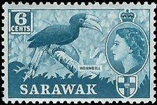 SARAWAK   #200 MH (1)
