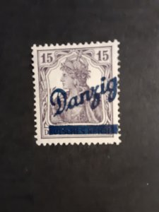 +Danzig #37          MH