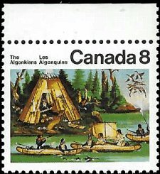 CANADA    #567 MNH (17)