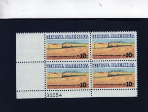 1506 Durango & Silverton Railway, MNH LL-PB/4 (#35554)